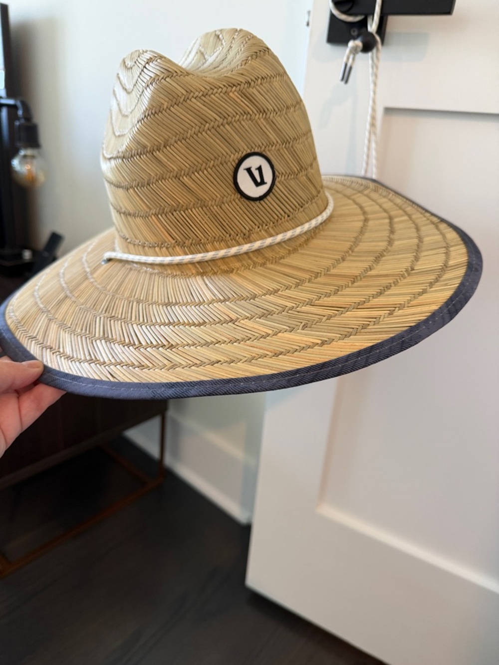 Vuori Sun hat